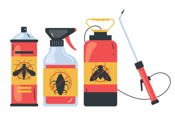 Best Pest Removal Services  in Big Sandy, TX